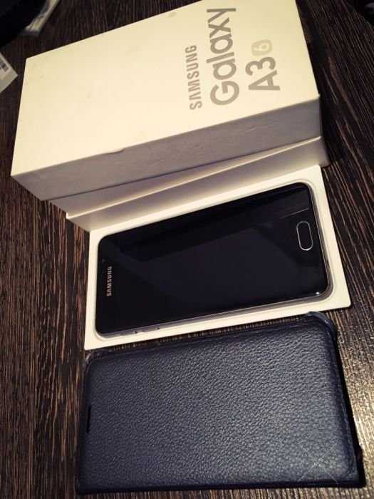 Samsung Galaxy A3 6 duos