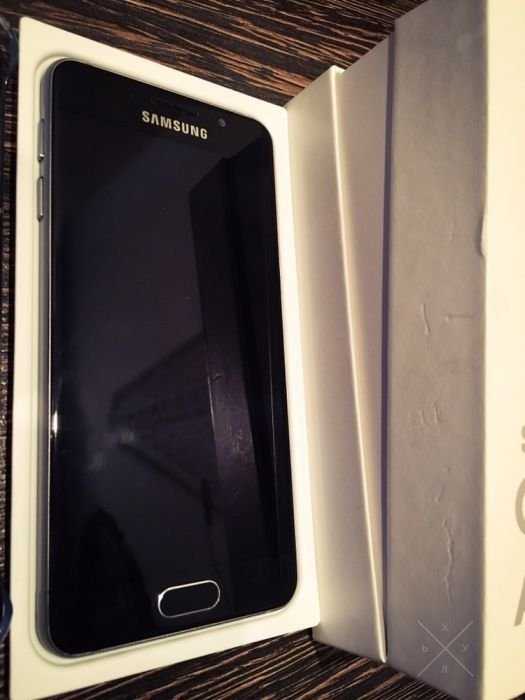 Samsung Galaxy A3 6 duos