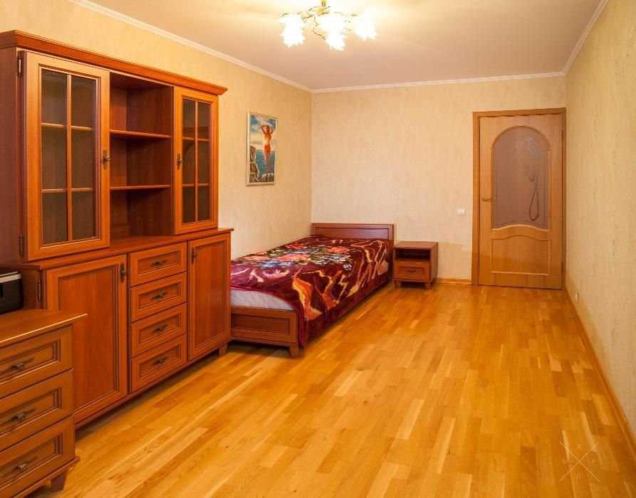 Сдам отличную 3-комн. квартиру, м. Позняки От Хозяина