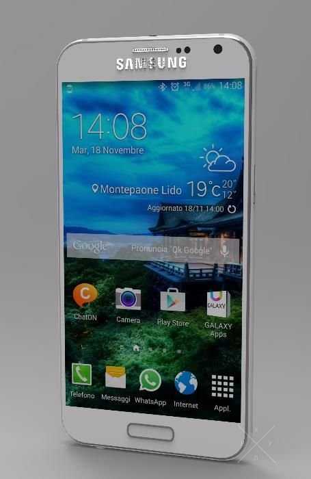 Samsung S7= 128Gb= 12Mp= Копия Самсунг=Оплата При Получении=100%