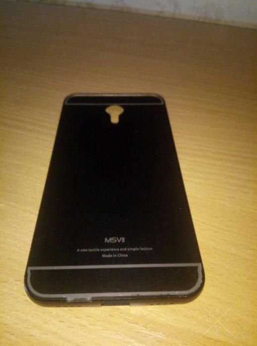 Чехол Meizu M3 Note MSVII