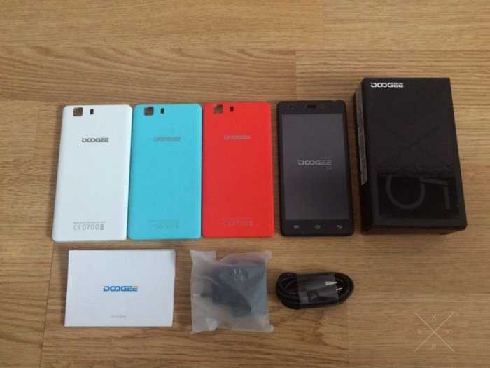 Doogee X5 В Наличии!!! Без Предоплаты!!!
