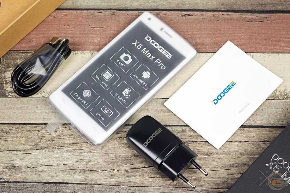 Doogee X5 Max Pro Без предоплат!!!