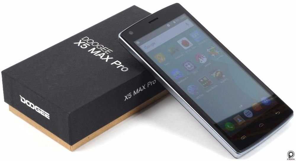 Doogee X5 Max Pro Без предоплат!!!