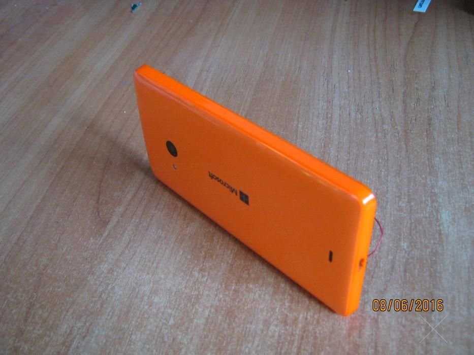 Продам Microsoft Lumia 540 DS торг уместен