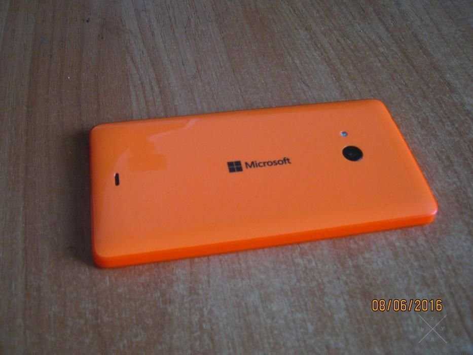 Продам Microsoft Lumia 540 DS торг уместен