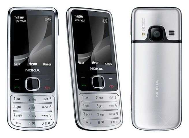 100 % Оригінал! Nokia 6700 classic новий!Фінська збірка! Всі кольори!