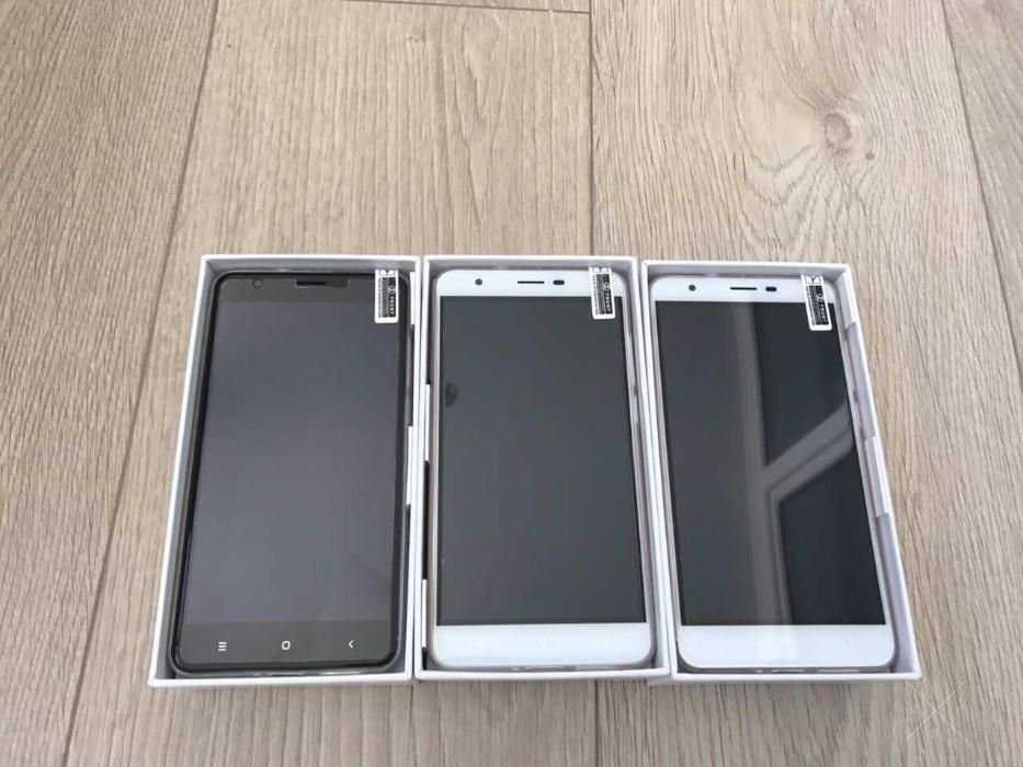 Oukitel u15 pro 3/32Gb. В наличии
