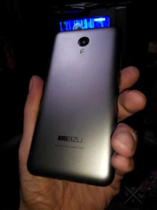 Meizu m2note,2/16гб