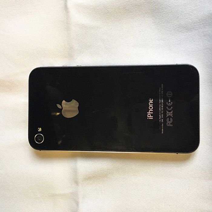 Iphone 4 s 16 gb Apple