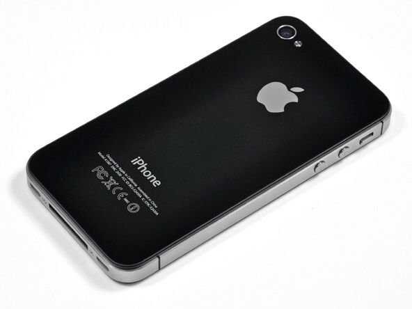 Iphone 4 s 16 gb Apple