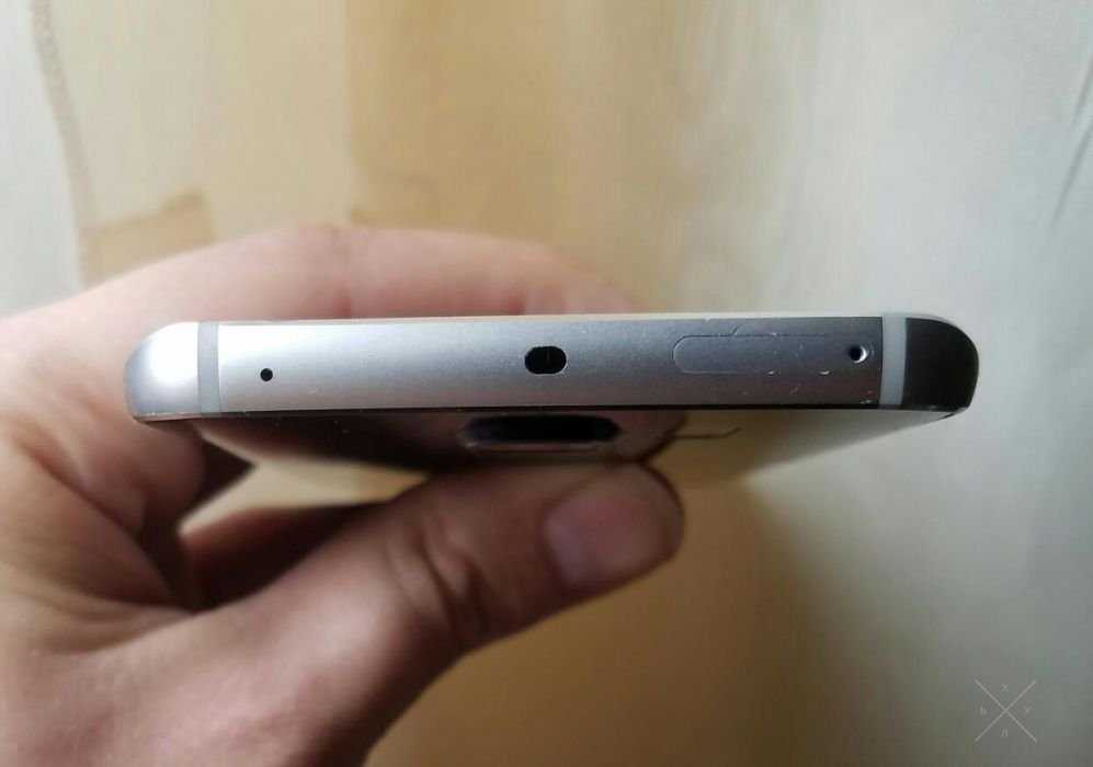 Samsung S6 Edge 32Gb