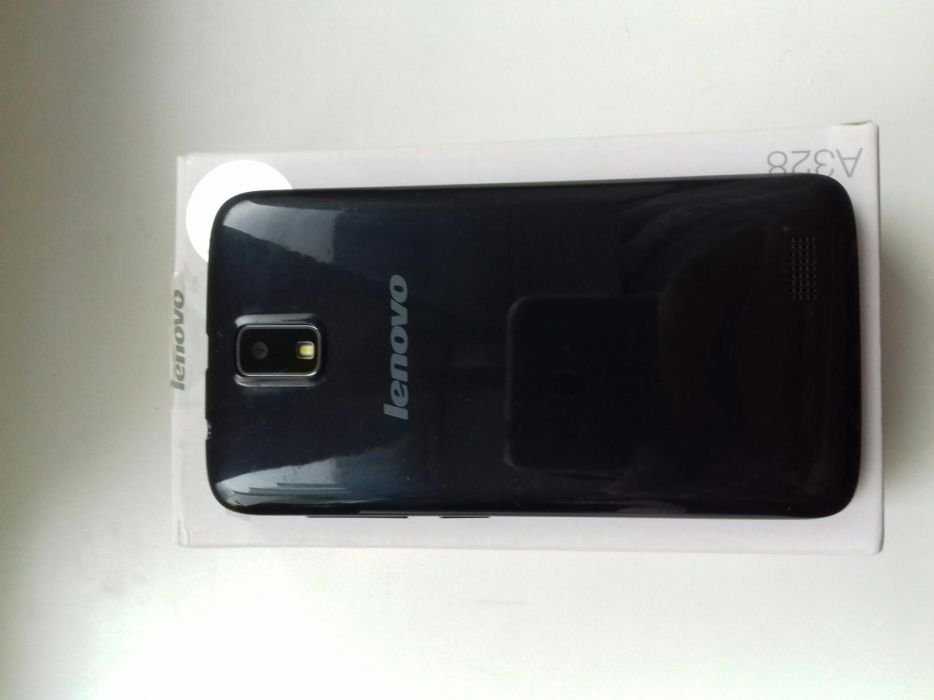 Продам Lenovo A328