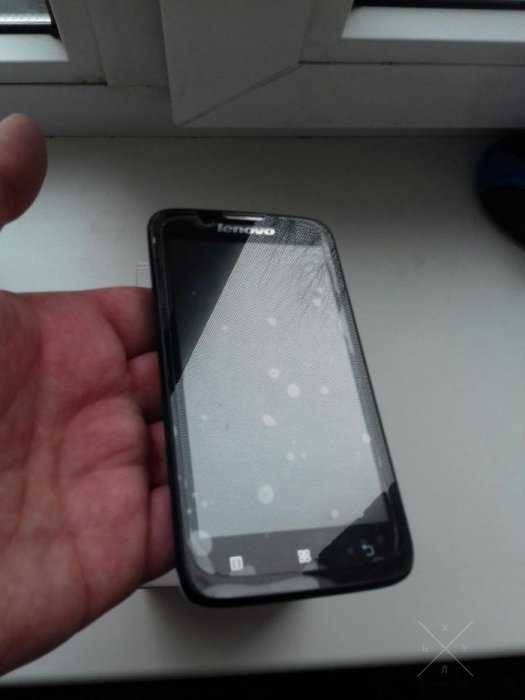 Продам Lenovo A328