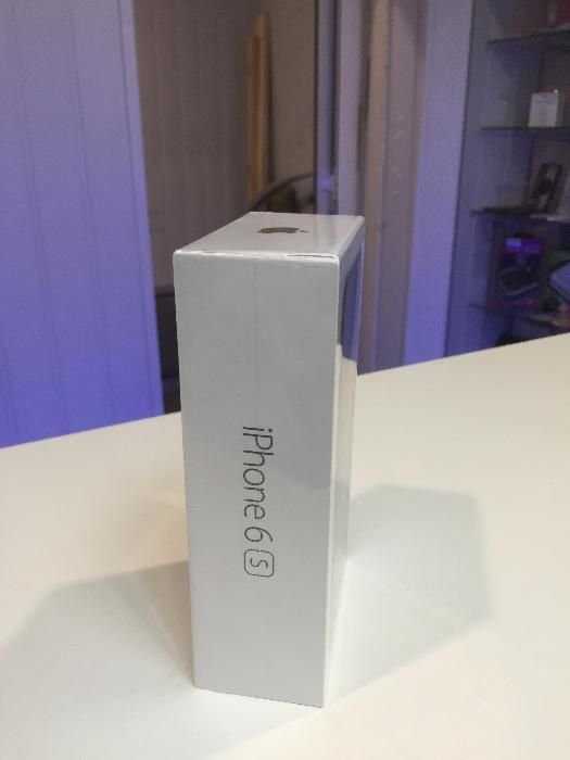Продаю Apple iPhone 6s 16Gb Space Grey Neverlock