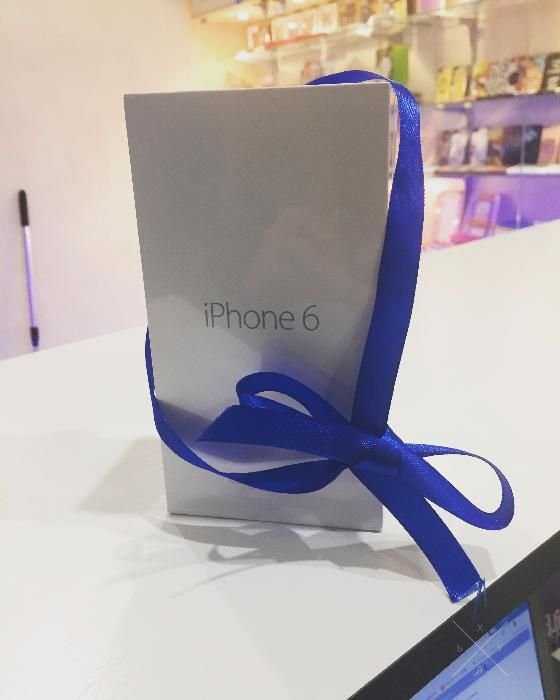 Продаю Apple iPhone 6s 16Gb Space Grey Neverlock