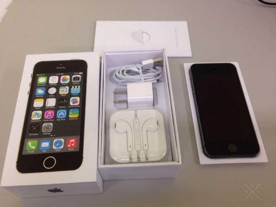 iPhone 5s 16Gb NEVERLOCK от МАГАЗИНА! Супер состояние. Гарантия. Выбор