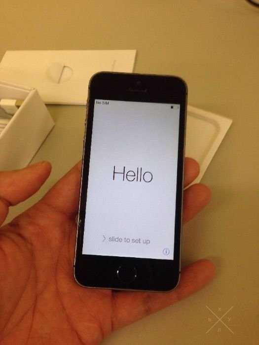 iPhone 5s 16Gb NEVERLOCK от МАГАЗИНА! Супер состояние. Гарантия. Выбор