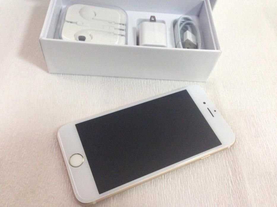 Iphone 6 16GB Gold Neverlock - Большой выбор - Магазин - Оригинал
