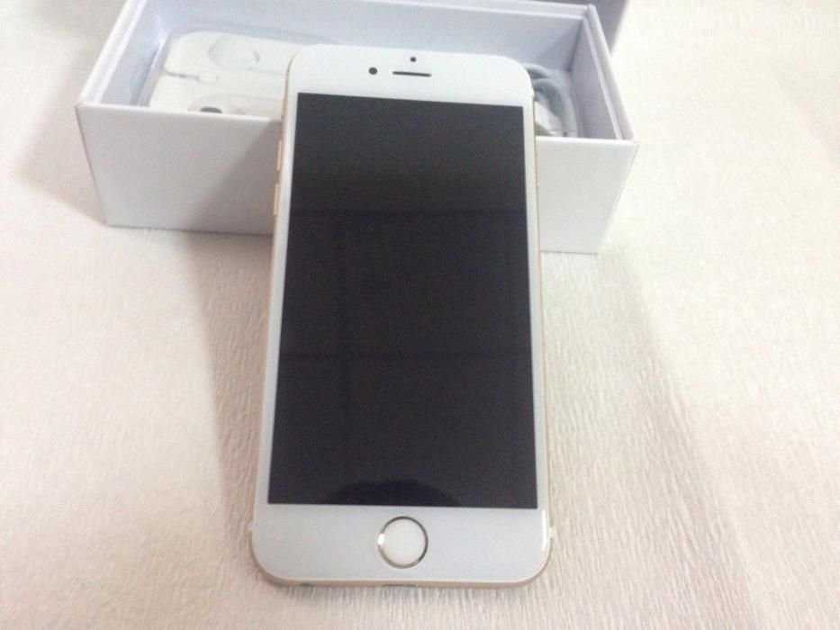 Iphone 6 16GB Gold Neverlock - Большой выбор - Магазин - Оригинал