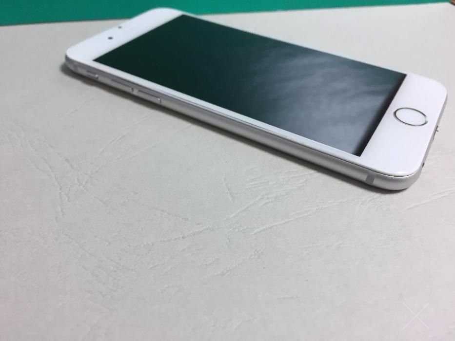 iPhone 6 64gb. Neverlock.