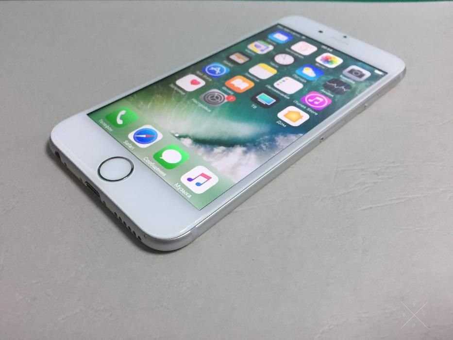 iPhone 6 64gb. Neverlock.