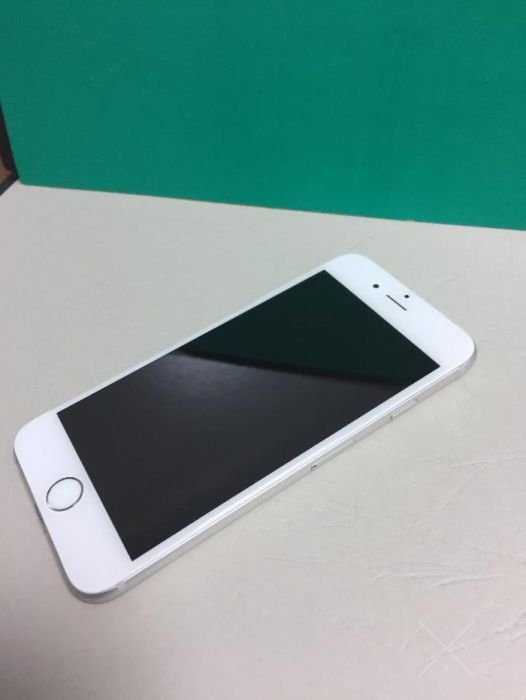 iPhone 6 64gb. Neverlock.