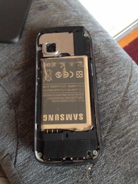 Nokia 5228