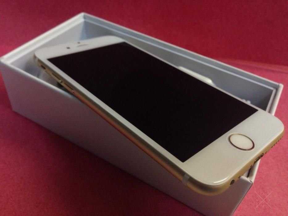 Iphone 6 64GB Gold - Neverlock - В наличии(выбор) - Гарантия 30 дней