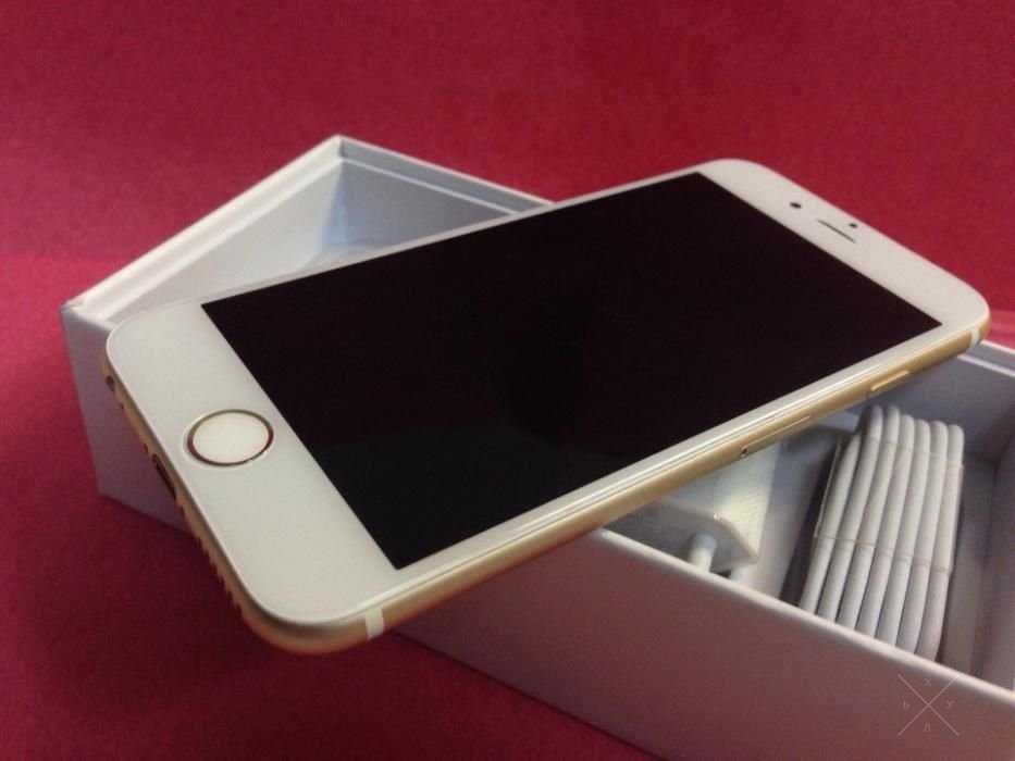Iphone 6 64GB Gold - Neverlock - В наличии(выбор) - Гарантия 30 дней