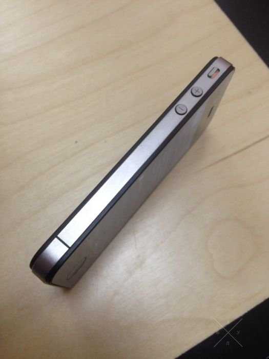 iPhone 4 16Gb Black Neverlock
