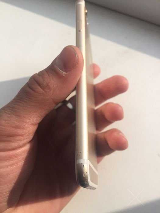 iPhone 6 128gb