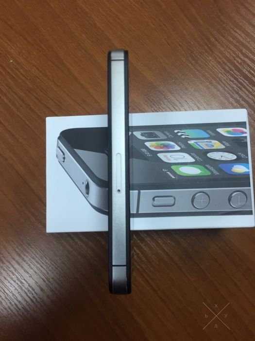 iPhone 4s