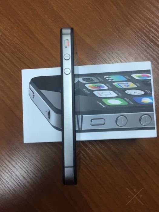 iPhone 4s