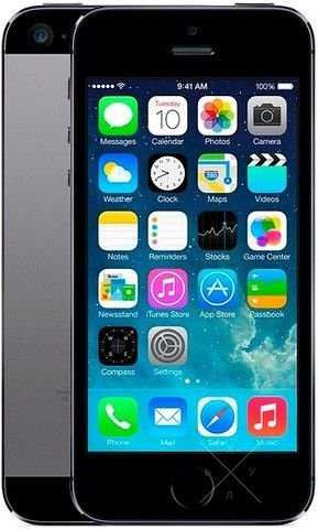 iPhone 5s 16/32/64 GB Space Gray/Gold/Silver Новый Гарантия + Пленка!