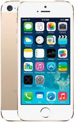 iPhone 5s 16/32/64 GB Space Gray/Gold/Silver Новый Гарантия + Пленка!