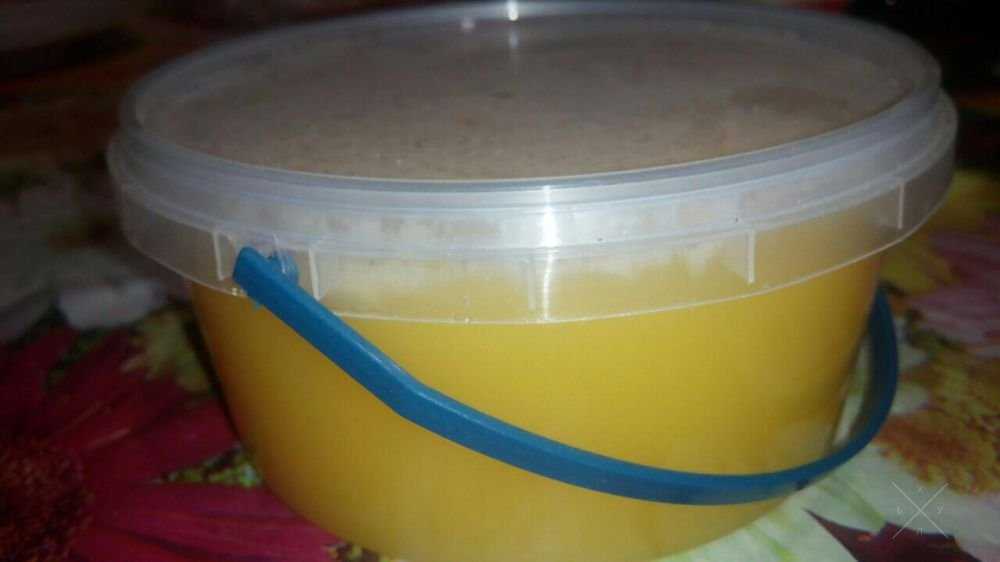 Продам мед