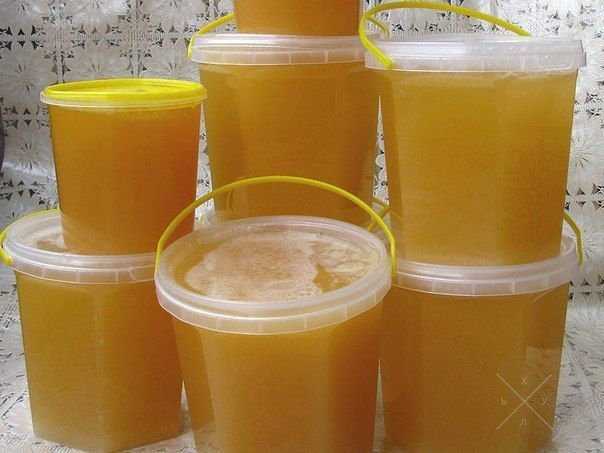 Продам Мед. Соняшниковий 2016 рік.