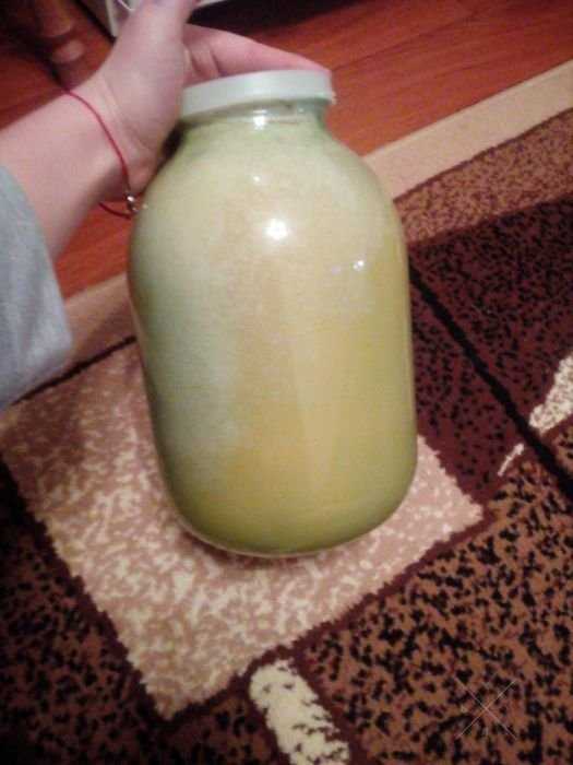 Продам мёд домашний подсолнечный