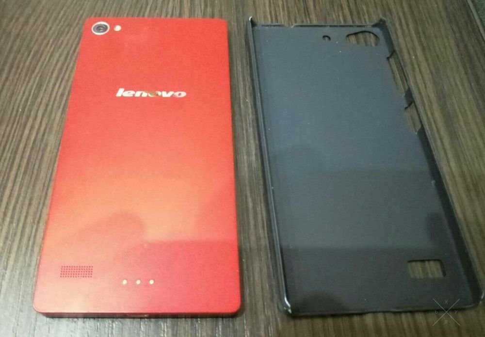 Продаю Lenovo Vibe X2