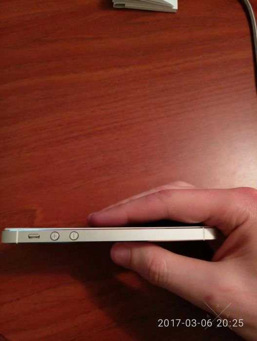 Iphone 5 16gb