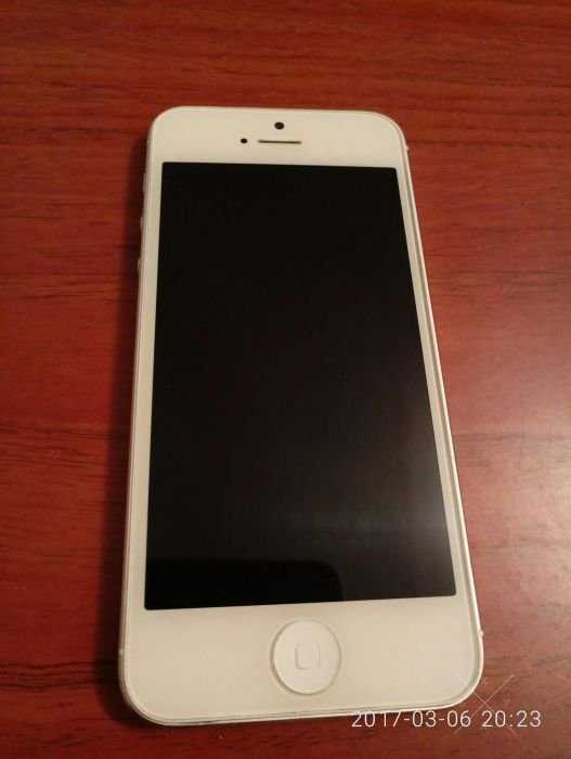 Iphone 5 16gb