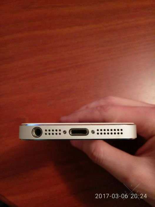 Iphone 5 16gb