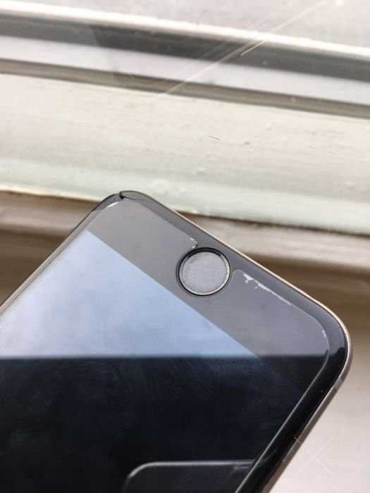 Apple iPhone 6 Space Gray 16 GB