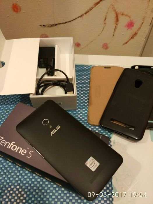Asus Zenfone 5 1/8gb