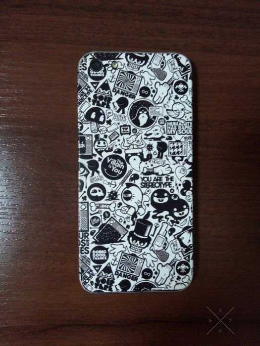 Продам iphone 5 16 заблокирован