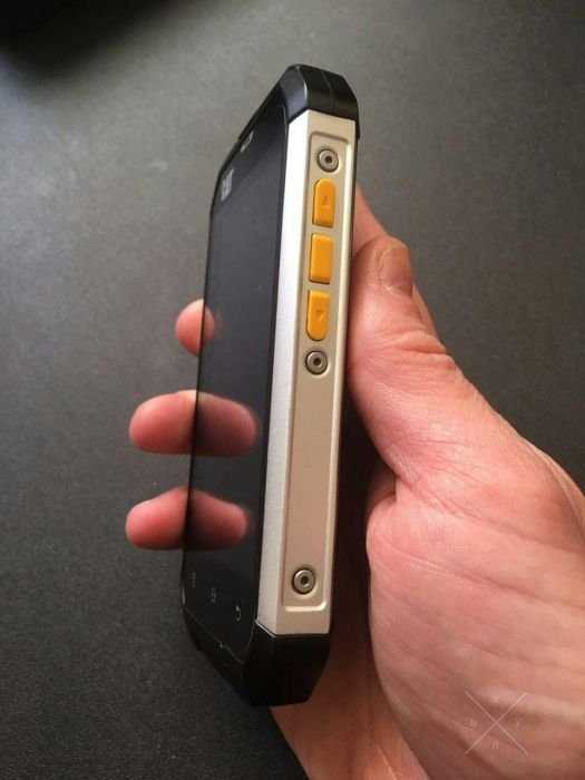 Телефон CAT B15