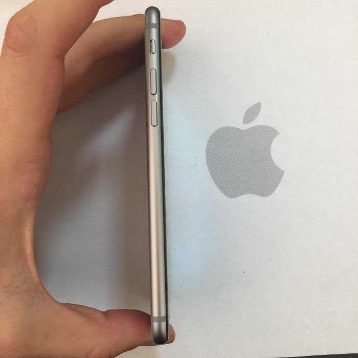 iPhone 6 16gb Space Gray Идеал. Магазин. Высылаю, Neverlock, гарантия
