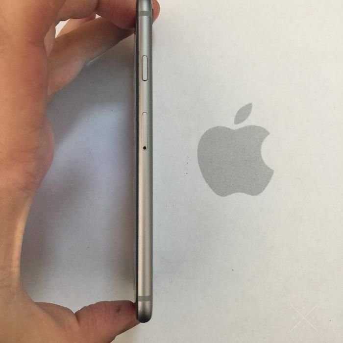 iPhone 6 16gb Space Gray Идеал. Магазин. Высылаю, Neverlock, гарантия