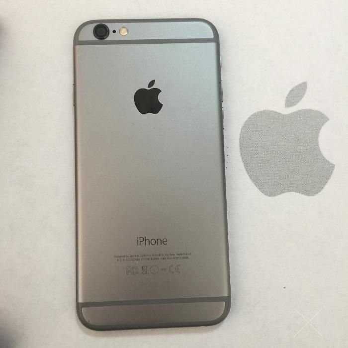 iPhone 6 16gb Space Gray Идеал. Магазин. Высылаю, Neverlock, гарантия